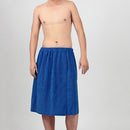 Honana BX-R358 Bathroom Summer Soft Mens Bath Wrap Towels Shower Spa Bath Towel Wrap