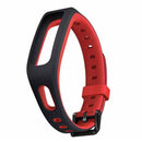 Bakeey Replacement Silicone Watch Band Strap for Huawei Smart Watch Band 4 Running Version