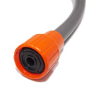 Outdoor Vehicle Car Shower Vehicle Sprinkler Water Washing Sprayer