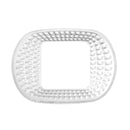 78*60MM Plastic Lens Reflector for 59*40MM LED DIY Grow Chip