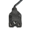 48V 2.5A Electric Scooter Battery Charger Panterra PC Plug For 48V Lipo Electric E-bike Power Tool Scooter Battery Pack
