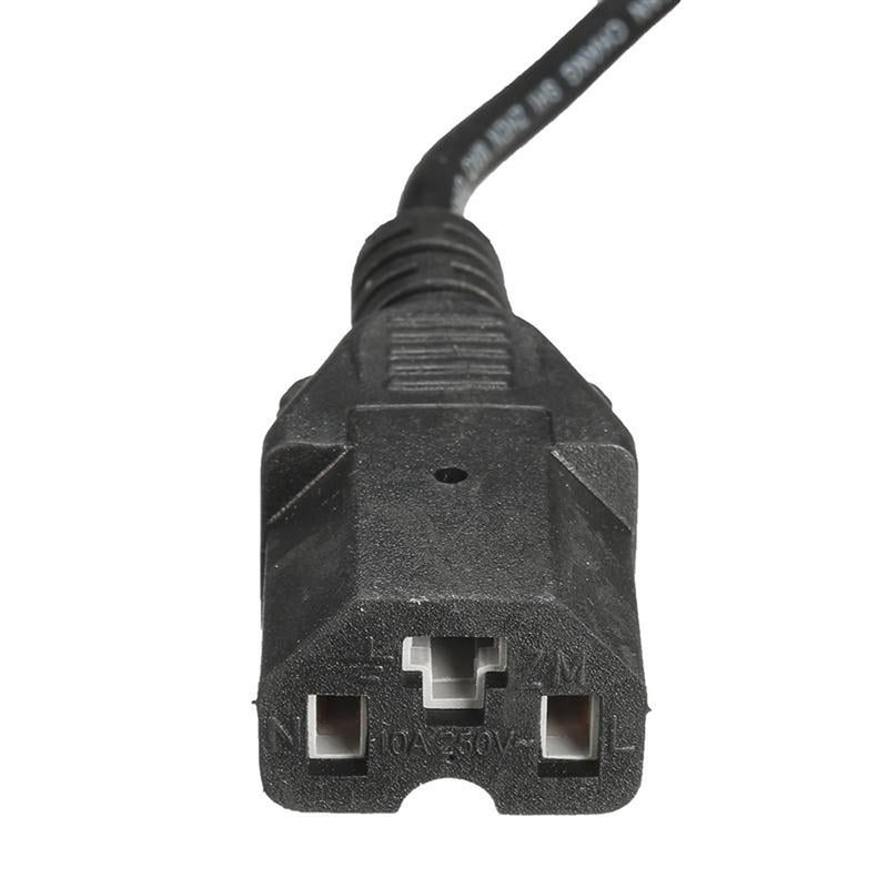 48V 2.5A Electric Scooter Battery Charger Panterra PC Plug For 48V Lipo Electric E-bike Power Tool Scooter Battery Pack