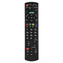 IR TV Remote Control for Panasonic TV N2QAYB000572 N2QAYB000487 EUR7628030 EUR7628010 N2QAYB000352 N2QAYB000753 Smart Remote