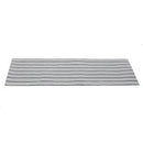 Marine Floor EVA Teak Boat Foam Mat Self-Adhesive Decking Yacht Sheet Stair Carpet