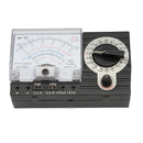 MF-50 Magnetic Multimeter Quartz Movement Detector Battery&Pulse Tester Watch Analyzer 4 in 1 Line Release Cell Test Circuit/pulse Watchmakers Tool QT5000