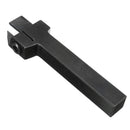 MGEHR1212-3 External Grooving Tool Turning Tool Holder For 3mm Cut With 4pcs MGMN300 Inserts
