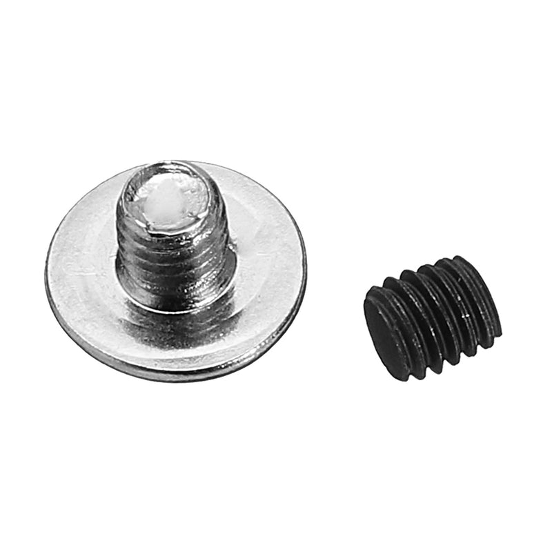 20*20*10mm All-Metal J-head Hotend Heating Block  For V6 Creality 3D Printer Bowden Extruder