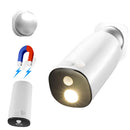 Solar Power Body Induction Sensor Wall Lamp Waterproof Garden Street Light