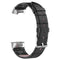 Bakeey Replacement Leather Watch Band Strap for Smart Watch Fitbit Charge 3