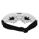 Electric Massager Eye Care Relax Massager Magnet Therapy Eye Fatigue Relief Acupressure