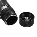 Elfeland T6 18650 Handlamp Light Lamp Zoomable LED Flashlight