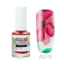 ROSALIND Blossom Nail Gel Polish Soak off UV Gel Long-Lasting Nail Polish Need UV Led Lamp Nail Art