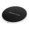 C6 10W Mirror Fast QI Wireless Charging Charger For iphone X 8/8Plus Samsung S8 Xiaomi mi5 mi6