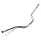 7/8 inch 22mm Chrome Handlebar Drag Bar For Street Motorcycle Universal