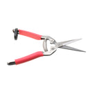 Garden Pruning Scissors Plant Cutter Flower Fruit Grape Scissors