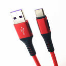 Bakeey 5A Type C Fast Charging Data Cable For Huawei P30 Mate 20Pro Xiaomi Mi9 Redmi 7A S10+ Note10