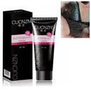 CUCNZN Deep Cleansing Blackhead Acne Remover Face Mask