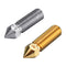 Brass/Stainless Steel Lengthen Nozzle For 1.75mm Filament 3D Printer Part