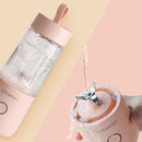 Vitamer 65W 350ml USB Automatic Fruit Juicer Bottle DIY Electric Juicing Extractor Cup Machine From Xioami Youpin