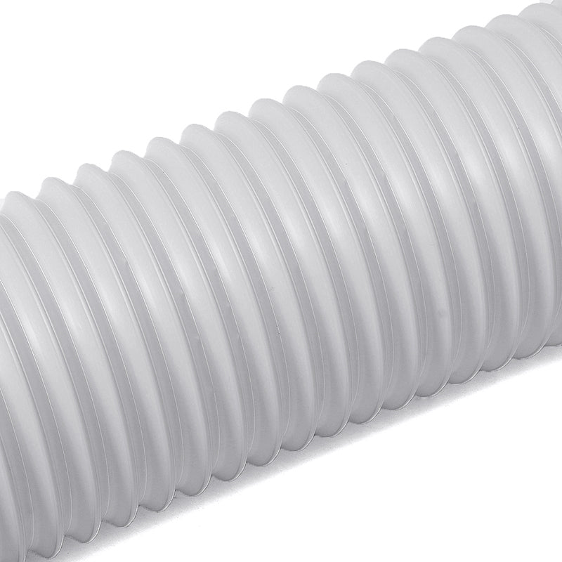Air Conditioner Exhaust Hose Portable Air Conditioner Spare Parts Outlet Round Gob + Hose Set 15cm X 180cm