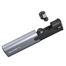 [True Wireless] Awei T8 Double bluetooth Earphone 3D Stereo Headphones with Charging Box Power Bank