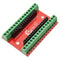 10pcs NANO IO Shield Expansion Board For
