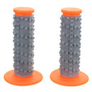 Twist Throttle Grip For 50cc 90cc 110cc 125cc Motorcross ATV Quad Pit Bike