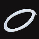 BIQU 1M 2x3/2x4/3x4/4x6 PTFE Tube Feed Teflon PiPe For 3D Printer J-head Hotend