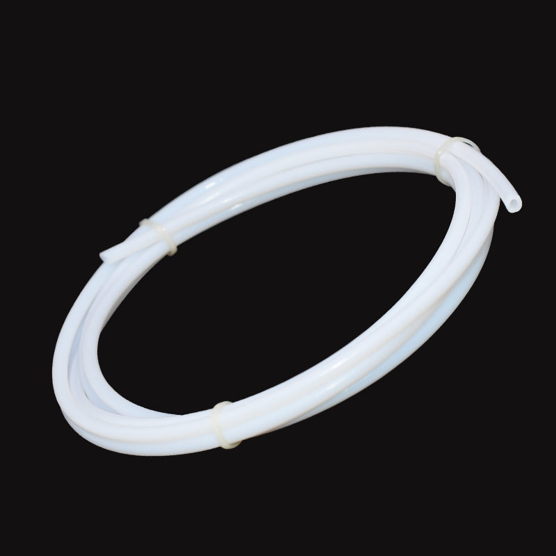 BIQU 1M 2x3/2x4/3x4/4x6 PTFE Tube Feed Teflon PiPe For 3D Printer J-head Hotend