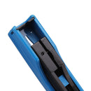 Drillpro TG-100 Cable ZIP Ties Automatic Tension Cut Off Tool for Cable Tie Tools Kit