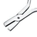 Draw Tongs Pulling Wire Grip Work Drawing Plate Jewelry Making Tools