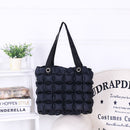 Honana HN-B64 7 Colors Inflatable Travel Storage Bag Large Waterproof Beach Tote Bag