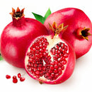 Egrow 30Pcs/Pack Pomegranate Seeds Sweet Delicious Indoor Fruit Seeds Pomegranate Mini Bonsai Tree