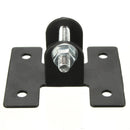 2pcs Mounting Brackets Link for DC12V/24V Heavy Duty Linear Actuator Motor