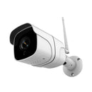Elinksmart Star 30W HD 1080P Waterproof IP Camera H.264 Infrared Night Version M-otion Detection Home WIFI Camera Baby Monitors