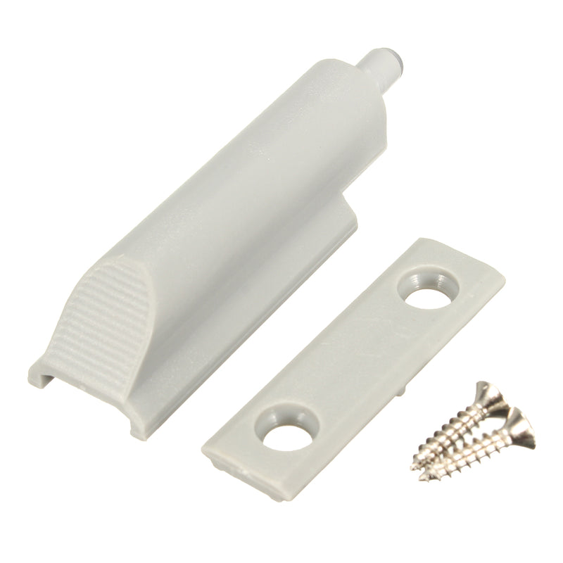 Damper BufferCabinet Cupboard Kitchen Door Dampers Buffer Soft Closer Cushion Close Stops