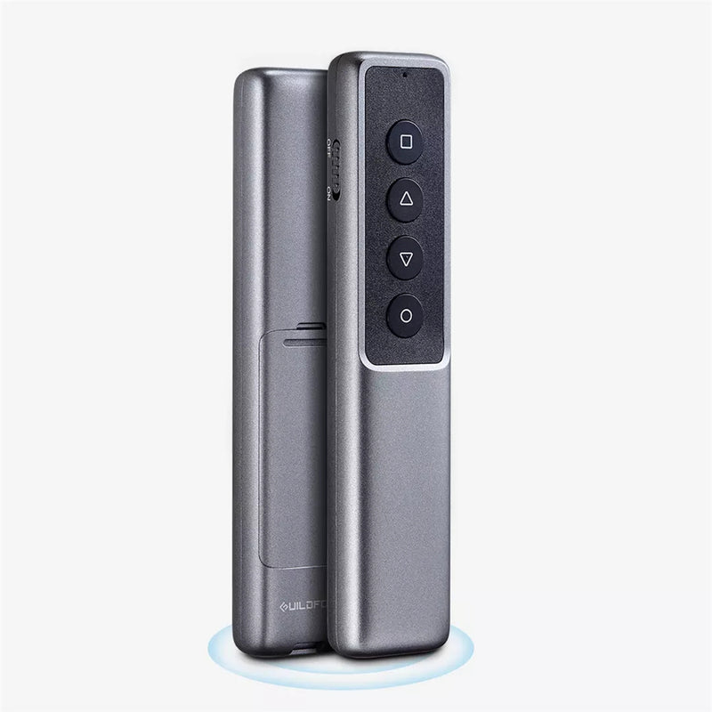 Mijia GUILDFORD Wireless Page Flipper Laser Pager Flip Pen Adapter From Xiaomi System