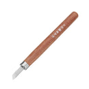 Drillpro 4-12pcs SKS9 Steel Woodcut Carve Cutter Wood Carving Tool Hand Sculpture Engraving Cutter