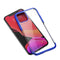 Baseus Luxury Plating Ultra Thin Transparent Soft TPU Protective Case for iPhone 11 Pro Max 6.5 inch