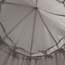 Child Baby Bed Canopy Netting Bedcover Mosquito Net Curtain Bedding Dome Tent