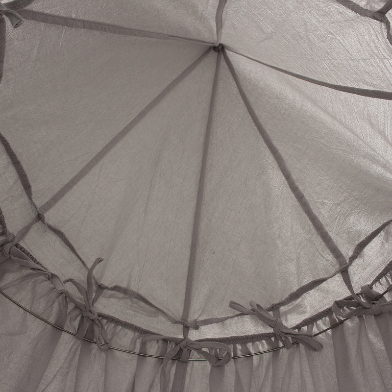 Child Baby Bed Canopy Netting Bedcover Mosquito Net Curtain Bedding Dome Tent