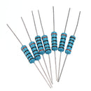 20pcs 2W 300R Metal Film Resistor Resistance 1% 300 ohm Resistor
