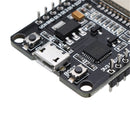 Geekcreit ESP32 WiFi+bluetooth Development Board Ultra-Low Power Consumption Dual Cores Unsoldered