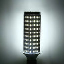 E27 28W SMD5730 140LEDs Warm White Pure White Corn Light Bulb  AC85-265V