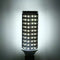 E27 28W SMD5730 140LEDs Warm White Pure White Corn Light Bulb  AC85-265V
