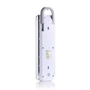 KM-7669 96 LEDs Outdoor Camping Double Sided Lighting Portable Emergency Flashlight 4400mAh Battery