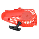 Pull Start Starter Red For Chinese Chain Saw 2500 25cc