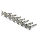 32-55mm Forstner Drill Bit Wood Working Boring Hole Saw Cutter