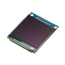 1.5 Inch Color OLED 128*128 Display Device SPI Interface SSD1351 Module
