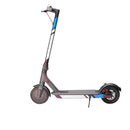 BIKIGHT Electric Scooter Reflective Stickers Pedal Stickers Rod Reflective Sticker For Xiaomi Electric Scooter Pro